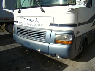 USED 2000 NEWMAR MOUNTAIN AIRE PARTS FOR SALE