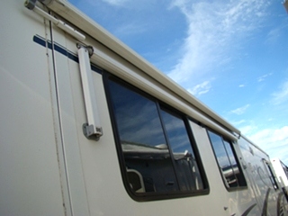 USED 2000 NEWMAR MOUNTAIN AIRE PARTS FOR SALE