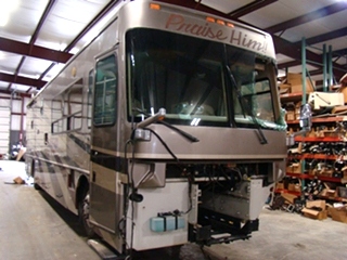 2005 ALPINE COACH BY WESTERN RV - RV SALVAGE MOTORHOME PARTS FOR SALE