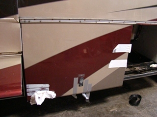 2005 ALPINE COACH BY WESTERN RV - RV SALVAGE MOTORHOME PARTS FOR SALE