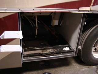 2005 ALPINE COACH BY WESTERN RV - RV SALVAGE MOTORHOME PARTS FOR SALE