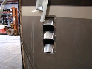 2005 ALPINE COACH BY WESTERN RV - RV SALVAGE MOTORHOME PARTS FOR SALE
