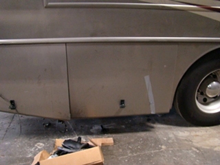 2005 ALPINE COACH BY WESTERN RV - RV SALVAGE MOTORHOME PARTS FOR SALE