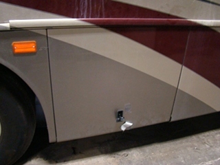 2005 ALPINE COACH BY WESTERN RV - RV SALVAGE MOTORHOME PARTS FOR SALE