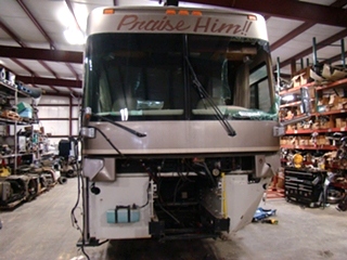 2005 ALPINE COACH BY WESTERN RV - RV SALVAGE MOTORHOME PARTS FOR SALE