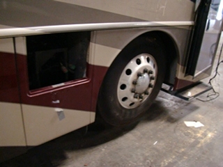 2005 ALPINE COACH BY WESTERN RV - RV SALVAGE MOTORHOME PARTS FOR SALE