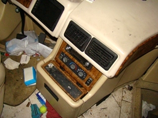 2005 ALPINE COACH BY WESTERN RV - RV SALVAGE MOTORHOME PARTS FOR SALE