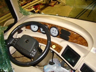 2005 ALPINE COACH BY WESTERN RV - RV SALVAGE MOTORHOME PARTS FOR SALE