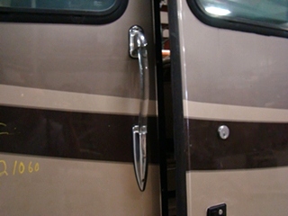 2005 ALPINE COACH BY WESTERN RV - RV SALVAGE MOTORHOME PARTS FOR SALE