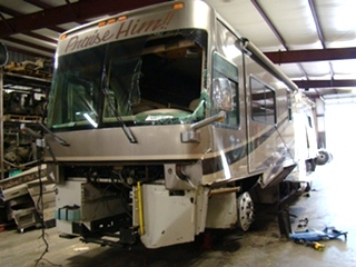 2005 ALPINE COACH BY WESTERN RV - RV SALVAGE MOTORHOME PARTS FOR SALE