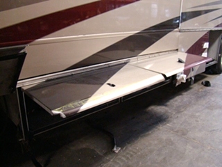 2005 ALPINE COACH BY WESTERN RV - RV SALVAGE MOTORHOME PARTS FOR SALE