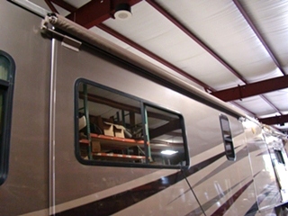 2005 ALPINE COACH BY WESTERN RV - RV SALVAGE MOTORHOME PARTS FOR SALE