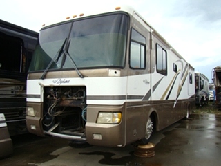 2000 MONACO DIPLOMAT RV SALVAGE PART FOR SALE BY VISONE RV