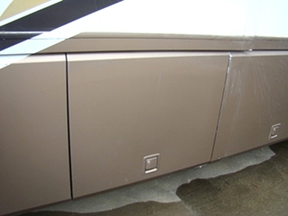 2000 MONACO DIPLOMAT RV SALVAGE PART FOR SALE BY VISONE RV