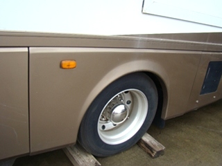 2000 MONACO DIPLOMAT RV SALVAGE PART FOR SALE BY VISONE RV
