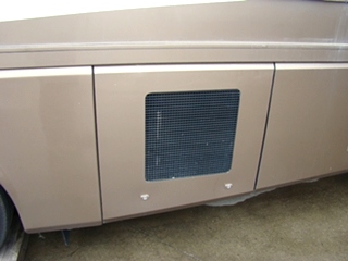 2000 MONACO DIPLOMAT RV SALVAGE PART FOR SALE BY VISONE RV