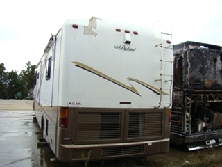 2000 MONACO DIPLOMAT RV SALVAGE PART FOR SALE BY VISONE RV