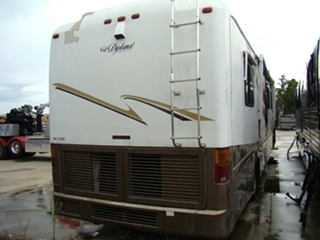 2000 MONACO DIPLOMAT RV SALVAGE PART FOR SALE BY VISONE RV
