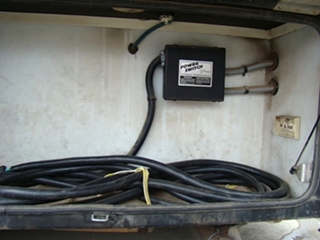 2000 MONACO DIPLOMAT RV SALVAGE PART FOR SALE BY VISONE RV