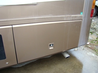2000 MONACO DIPLOMAT RV SALVAGE PART FOR SALE BY VISONE RV