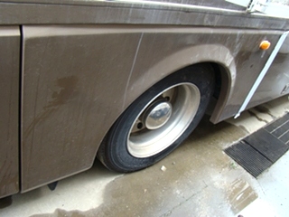 2000 MONACO DIPLOMAT RV SALVAGE PART FOR SALE BY VISONE RV