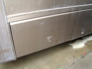 2000 MONACO DIPLOMAT RV SALVAGE PART FOR SALE BY VISONE RV