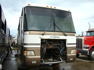 2000 MONACO DIPLOMAT RV SALVAGE PART FOR SALE BY VISONE RV