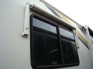 2000 MONACO DIPLOMAT RV SALVAGE PART FOR SALE BY VISONE RV