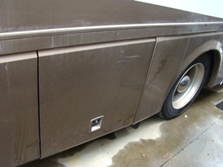 2000 MONACO DIPLOMAT RV SALVAGE PART FOR SALE BY VISONE RV