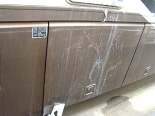 2000 MONACO DIPLOMAT RV SALVAGE PART FOR SALE BY VISONE RV