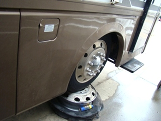 2000 MONACO DIPLOMAT RV SALVAGE PART FOR SALE BY VISONE RV