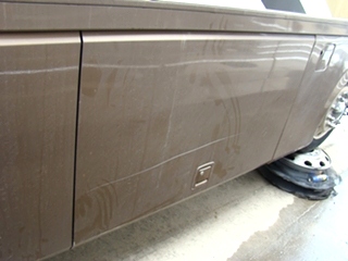 2000 MONACO DIPLOMAT RV SALVAGE PART FOR SALE BY VISONE RV