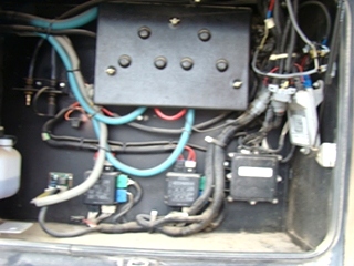 2000 MONACO DIPLOMAT RV SALVAGE PART FOR SALE BY VISONE RV