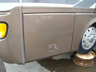 2000 MONACO DIPLOMAT RV SALVAGE PART FOR SALE BY VISONE RV