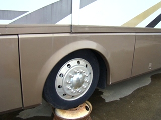 2000 MONACO DIPLOMAT RV SALVAGE PART FOR SALE BY VISONE RV