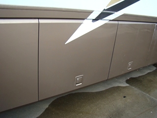 2000 MONACO DIPLOMAT RV SALVAGE PART FOR SALE BY VISONE RV
