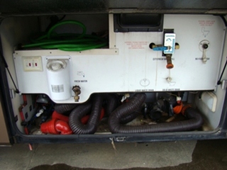 2000 MONACO DIPLOMAT RV SALVAGE PART FOR SALE BY VISONE RV