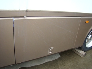 2000 MONACO DIPLOMAT RV SALVAGE PART FOR SALE BY VISONE RV