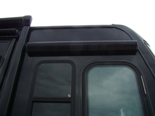 DAMON RV PARTS 2011 TUSCANY MOTORHOME SALVAGE VISONE RV