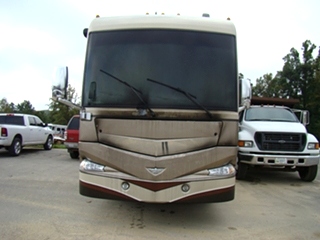 2014 FLEETWOOD PROVIDENCE PARTS FOR SALE | RV SALVAGE