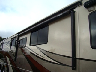 2014 FLEETWOOD PROVIDENCE PARTS FOR SALE | RV SALVAGE