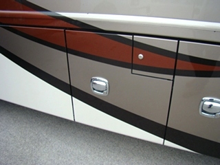 2014 FLEETWOOD PROVIDENCE PARTS FOR SALE | RV SALVAGE
