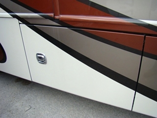 2014 FLEETWOOD PROVIDENCE PARTS FOR SALE | RV SALVAGE