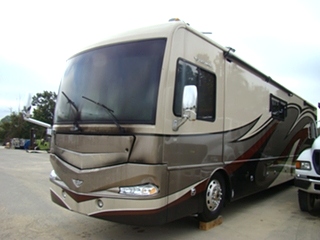 2014 FLEETWOOD PROVIDENCE PARTS FOR SALE 