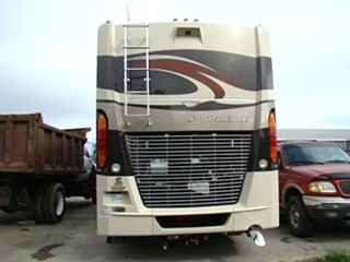 2014 FLEETWOOD PROVIDENCE PARTS FOR SALE | RV SALVAGE