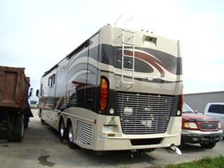 2014 FLEETWOOD PROVIDENCE PARTS FOR SALE | RV SALVAGE