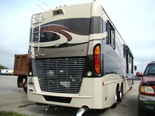 2014 FLEETWOOD PROVIDENCE PARTS FOR SALE | RV SALVAGE