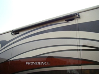 2014 FLEETWOOD PROVIDENCE PARTS FOR SALE | RV SALVAGE