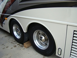 2014 FLEETWOOD PROVIDENCE PARTS FOR SALE | RV SALVAGE