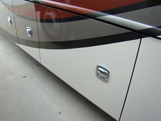 2014 FLEETWOOD PROVIDENCE PARTS FOR SALE | RV SALVAGE